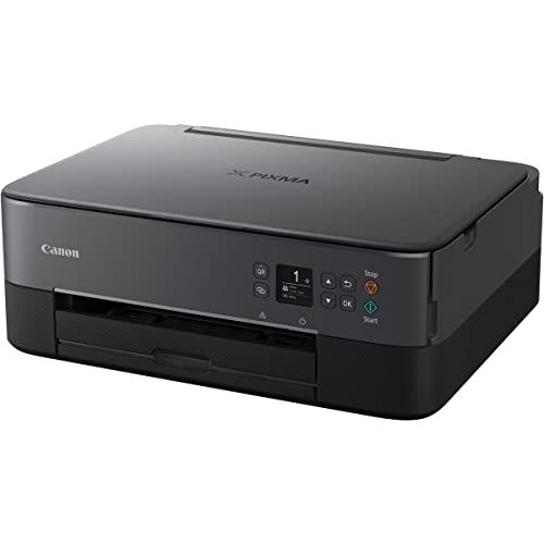 Canon PIXMA TS5351 Multifunctional Wifi Printer – White