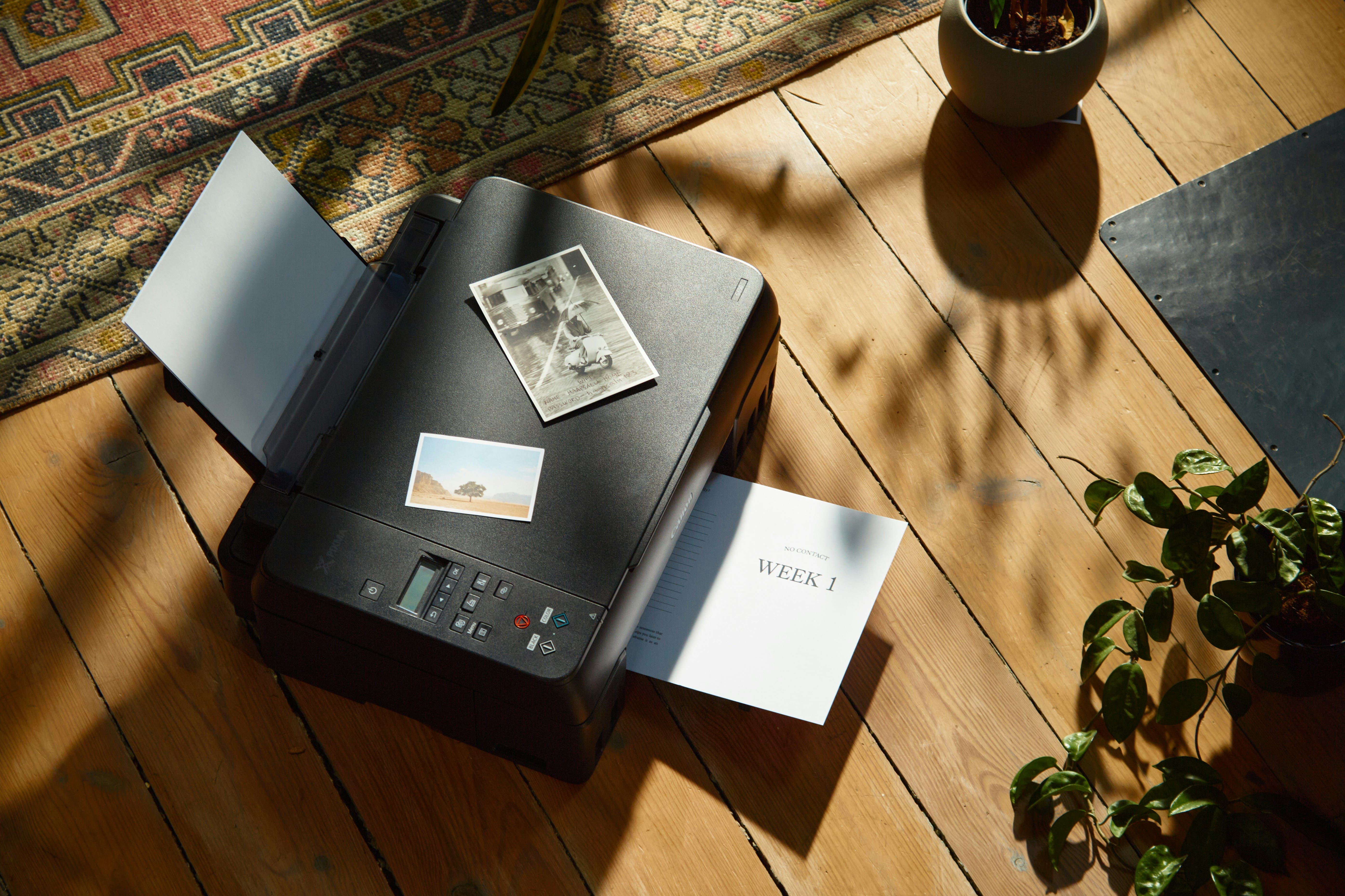 HP OfficeJet Pro 9010 All-in-One Wireless Printer, Instant Ink Ready, Print, Scan, Copy from Your Phone and Voice