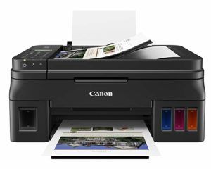 Canon PIXMA G3560