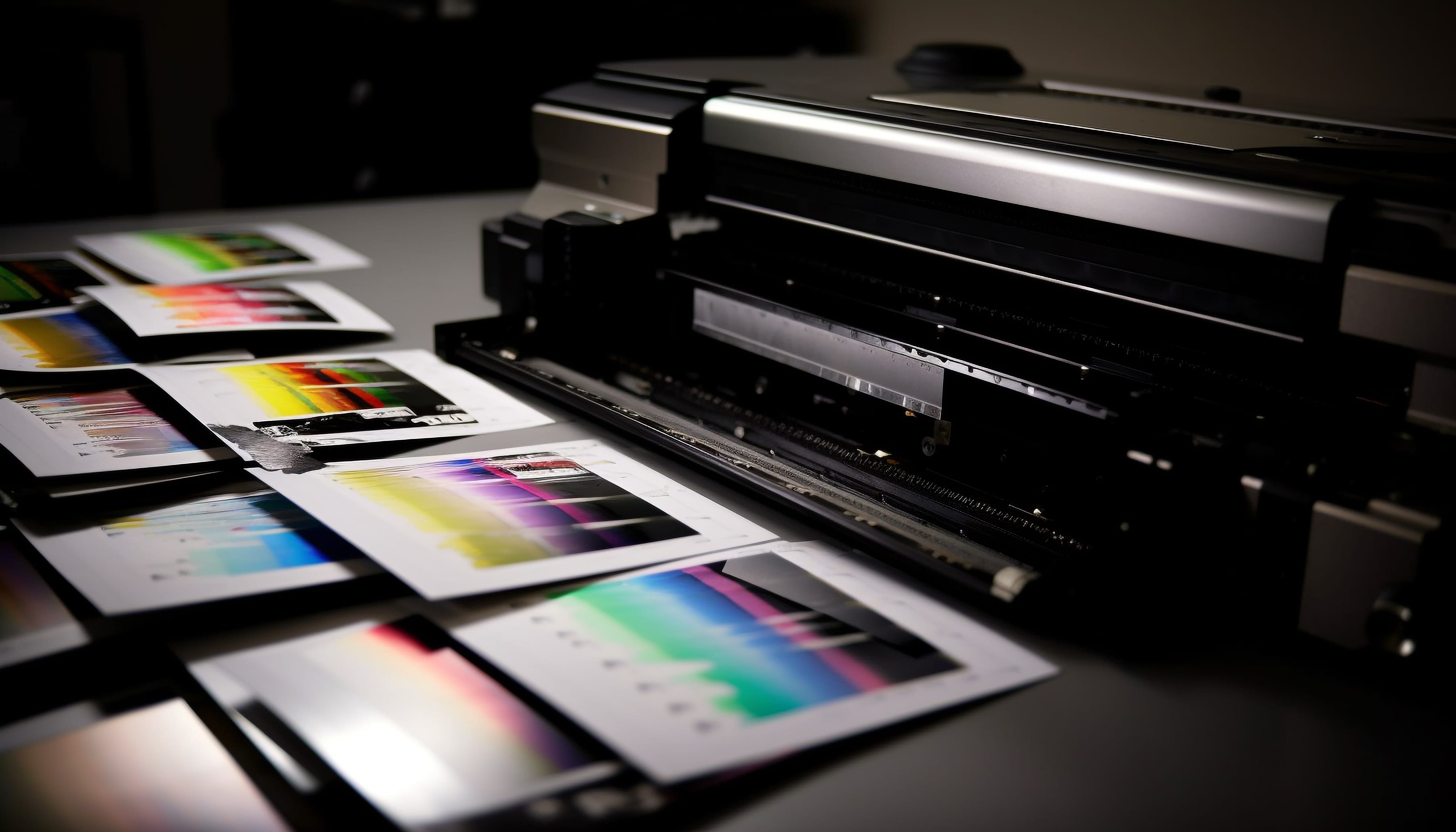 Brother MFC-J4340DW Wireless Colour Inkjet Printer | 4-in-1 (Print/Copy/Scan/Fax) | Wi-Fi/ USB.2.0/ NFC | A4 | Photos