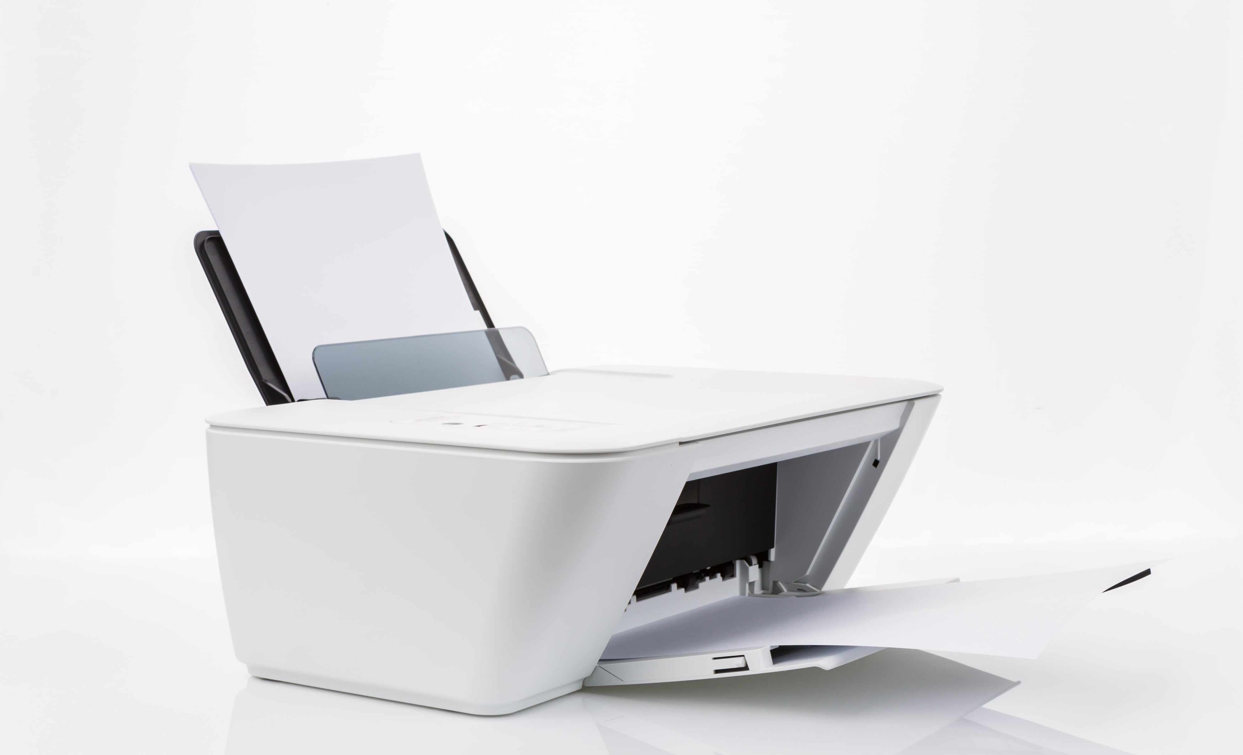 HP LaserJet Pro 4201dw Wireless Printer