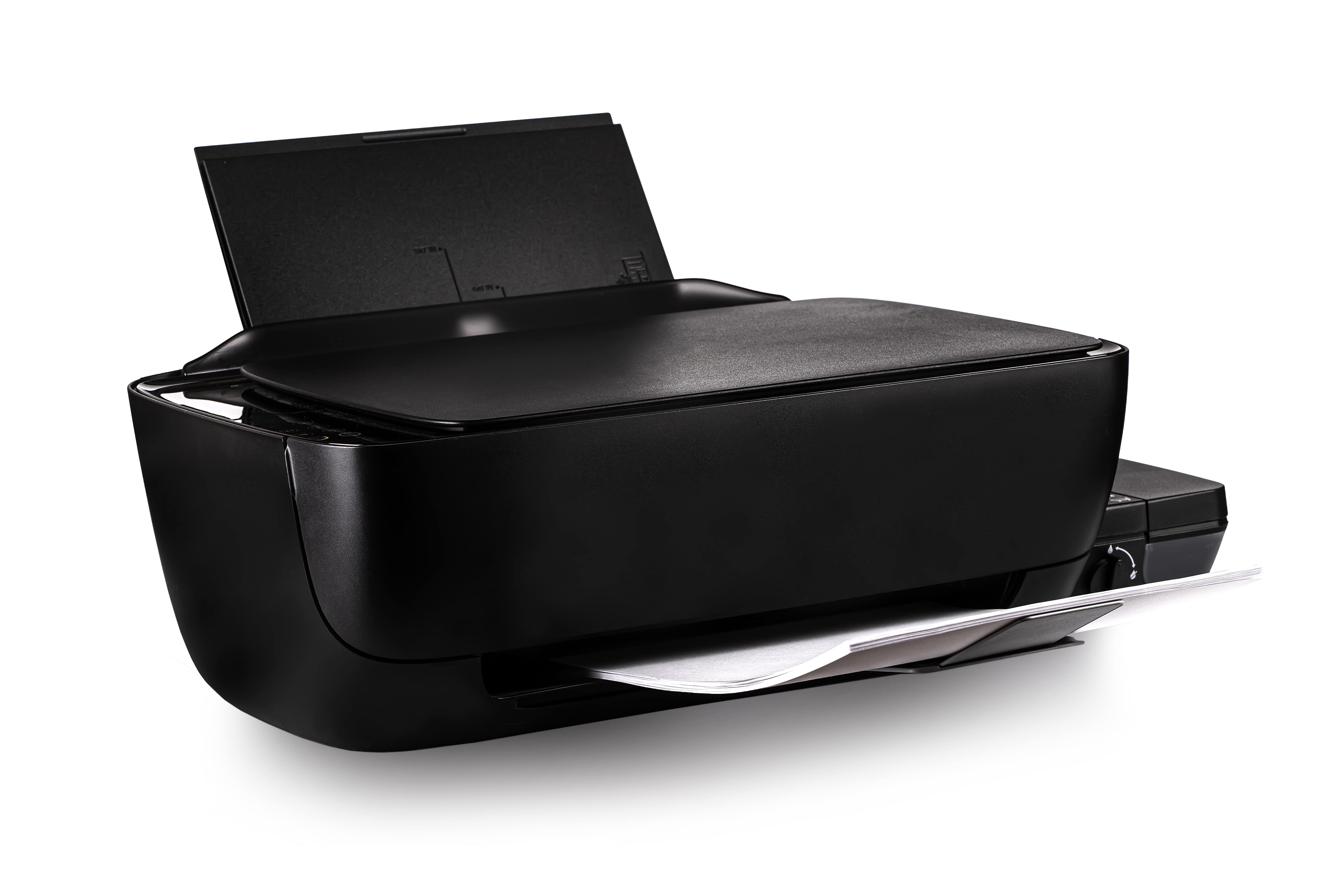 HP Smart Tank 5101 All-in-One Printer