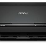 Epson B11B237401BY FastFoto FF-680W Wireless High-Speed Photo and Document Scanning System