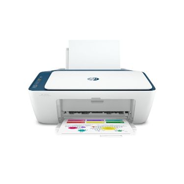 HP ENVY 6020 All-in-One Colour Printer with Wireless Printing, Instant Ink with 3 Months Trial, White - Image 2