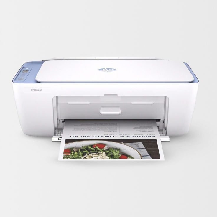 HP ENVY 6020 All-in-One Colour Printer with Wireless Printing, Instant Ink with 3 Months Trial, White - Image 4