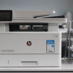 HP OFFICEJET PRO 8024 AIO