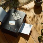 HP OfficeJet Pro 9010 All-in-One Wireless Printer, Instant Ink Ready, Print, Scan, Copy from Your Phone and Voice