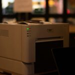 HP OfficeJet Pro 9012e All in One colour printer with 6 months of Instant Ink with HP+, Black, White