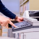 Hp Smart Tank 570 Wireless All-in-One, Cartridge Free Ink Tank Printer, Up to 3 Years of Ink Included, Mobile Print