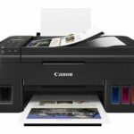 Canon PIXMA G3560