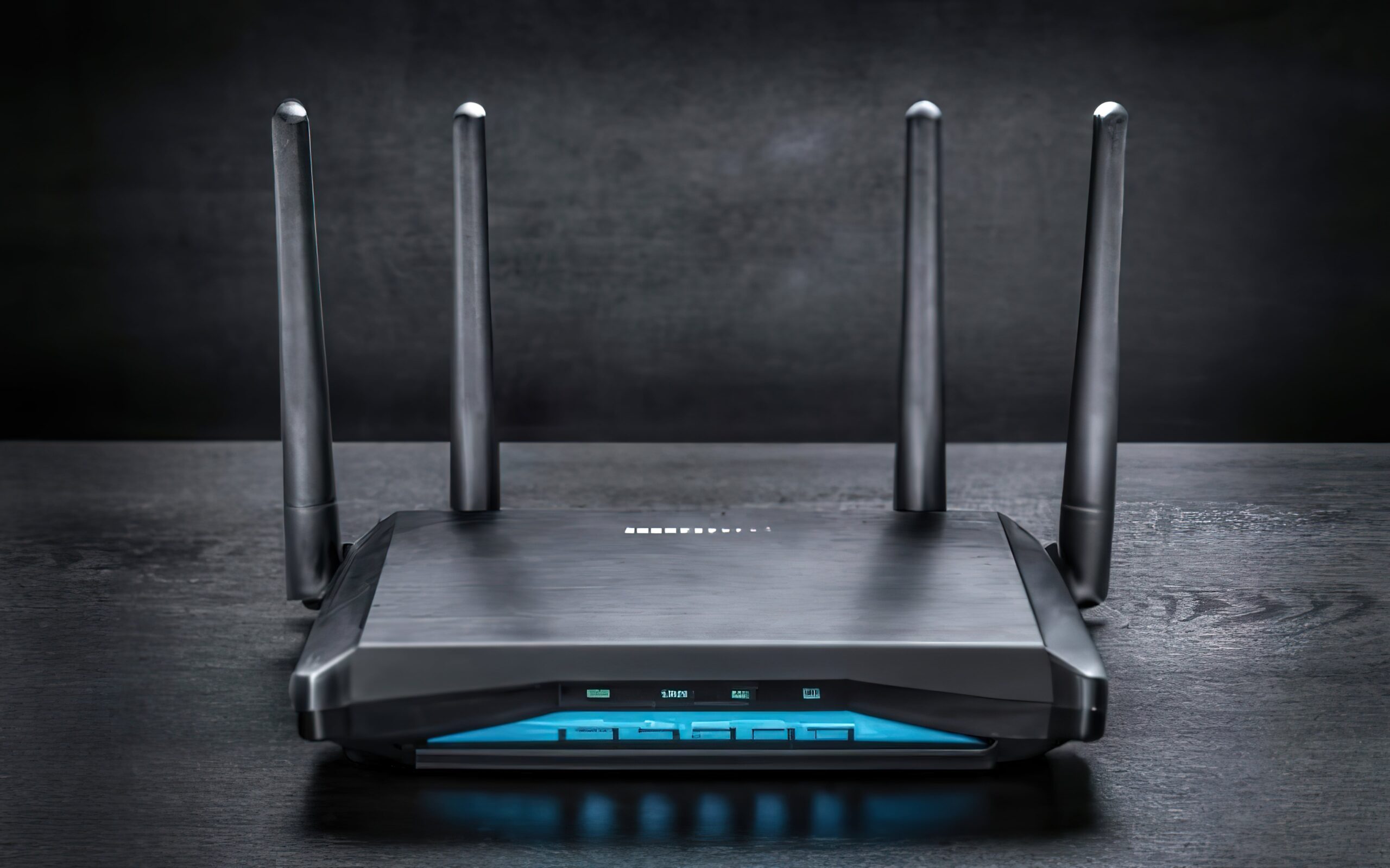 Nighthawk 8-Stream Tri-Band WiFi 6 Router, 6.6Gbps