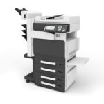 Brother DCP-L8410CDW Colour Laser Printer – All-in-One, Wireless/USB 2.0/Network, Printer/Scanner/Copier, 2 Sided
