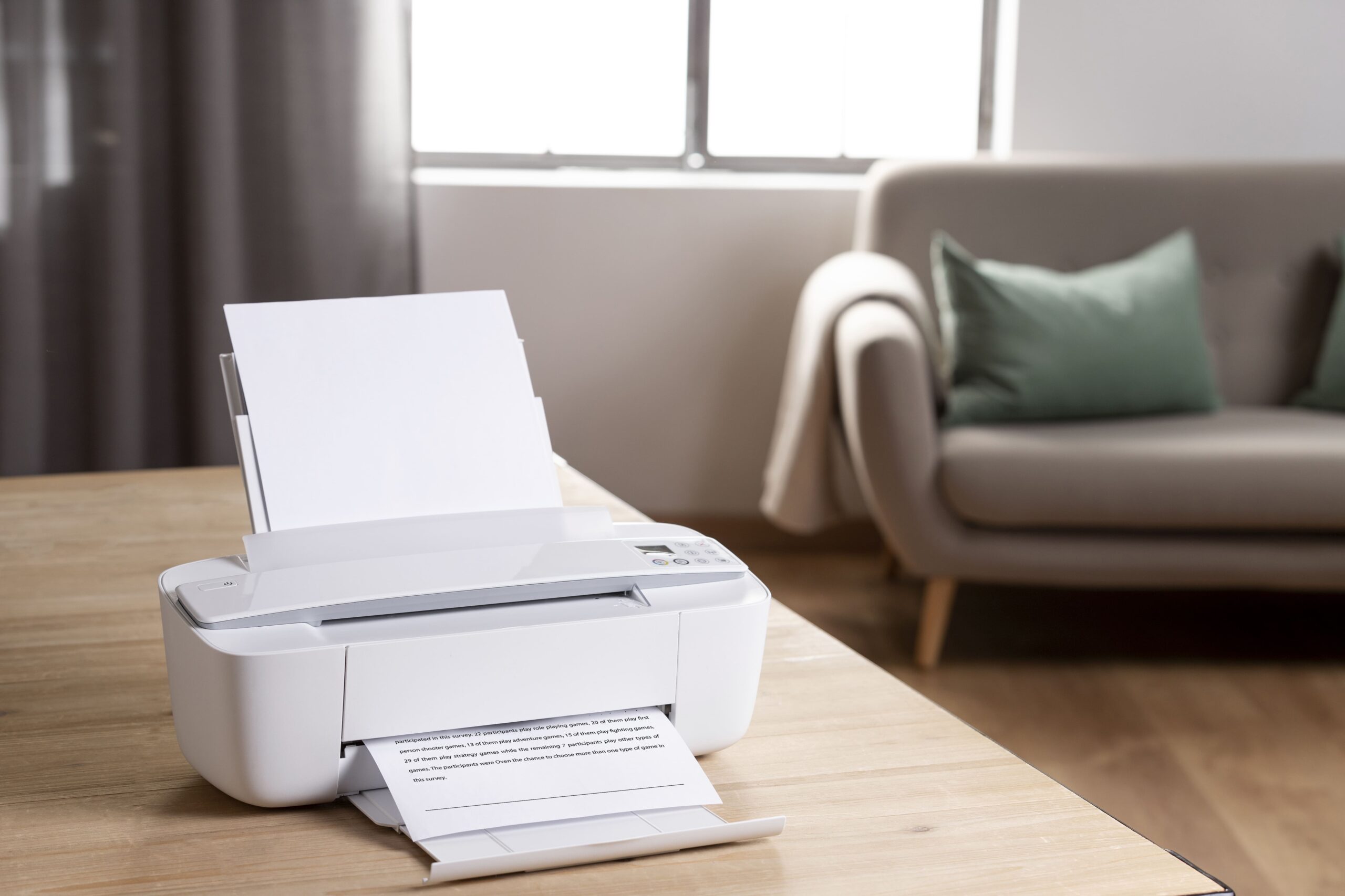 Amazon Basics Multi-purpose Copy Printer Paper, A4 80gsm, 5 Reams (2,500 Sheets), White - Image 3
