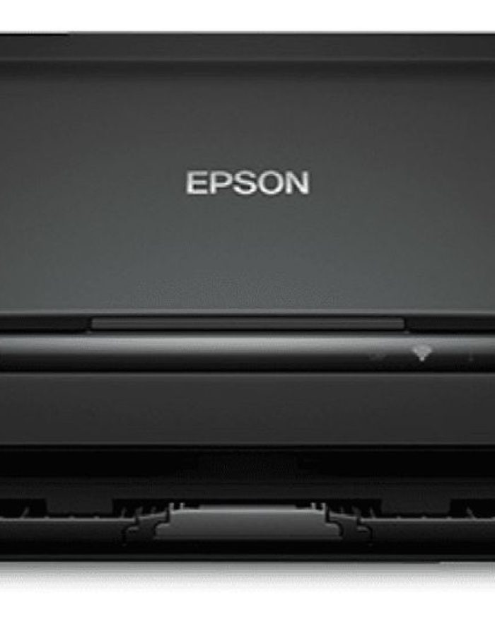 Epson B11B237401BY FastFoto FF-680W Wireless High-Speed Photo and Document Scanning System