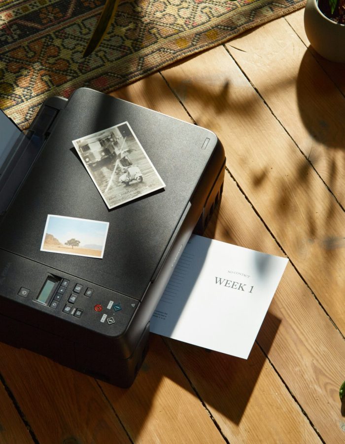 HP OfficeJet Pro 9010 All-in-One Wireless Printer, Instant Ink Ready, Print, Scan, Copy from Your Phone and Voice