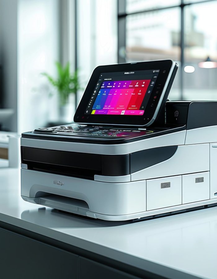 Brother HL-L9310CDW Colour Laser Printer – Single Function, Wireless/USB 2.0/Network/NFC, 2 Sided Printing, A4 Printer
