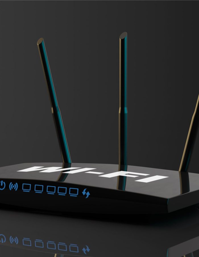 Nighthawk Pro Gaming WiFi 6 Router, 5.4Gbps, with DumaOS 3.0